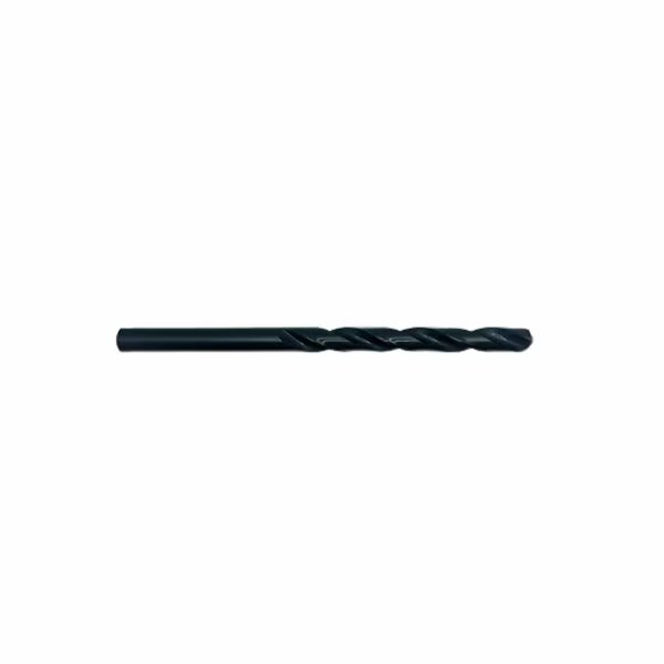 #22 HIGH SPEED STEEL AIRCRAFT DRILL 6 OAL, Eagle Taptek Cutting Tools, Mfr#: A700-122-I